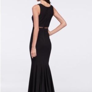 David bridal: Betsy and Adam